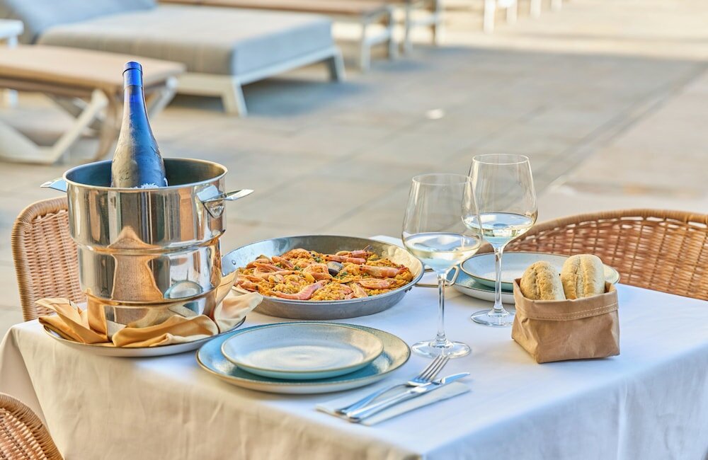 Фото Leonardo Hotel Fuengirola Costa del Sol