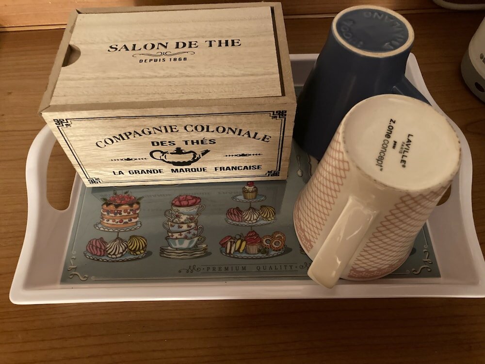 Фото отеля 3