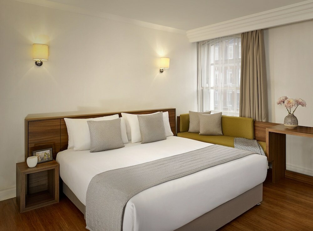 Фото Citadines South Kensington London