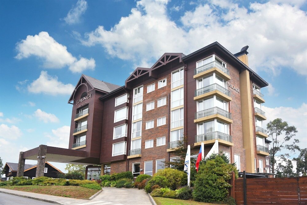 Фото отеля 4