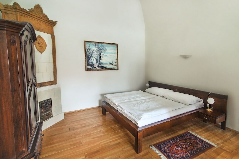 Фото Arkada Hotel