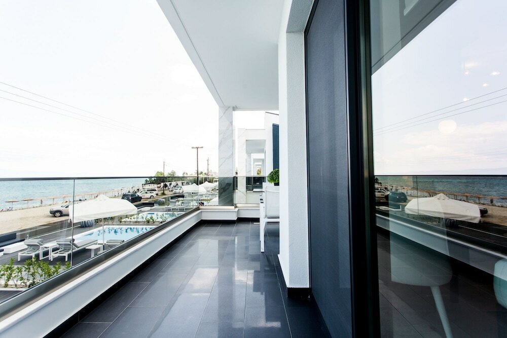 Фото Crystal villas & suites