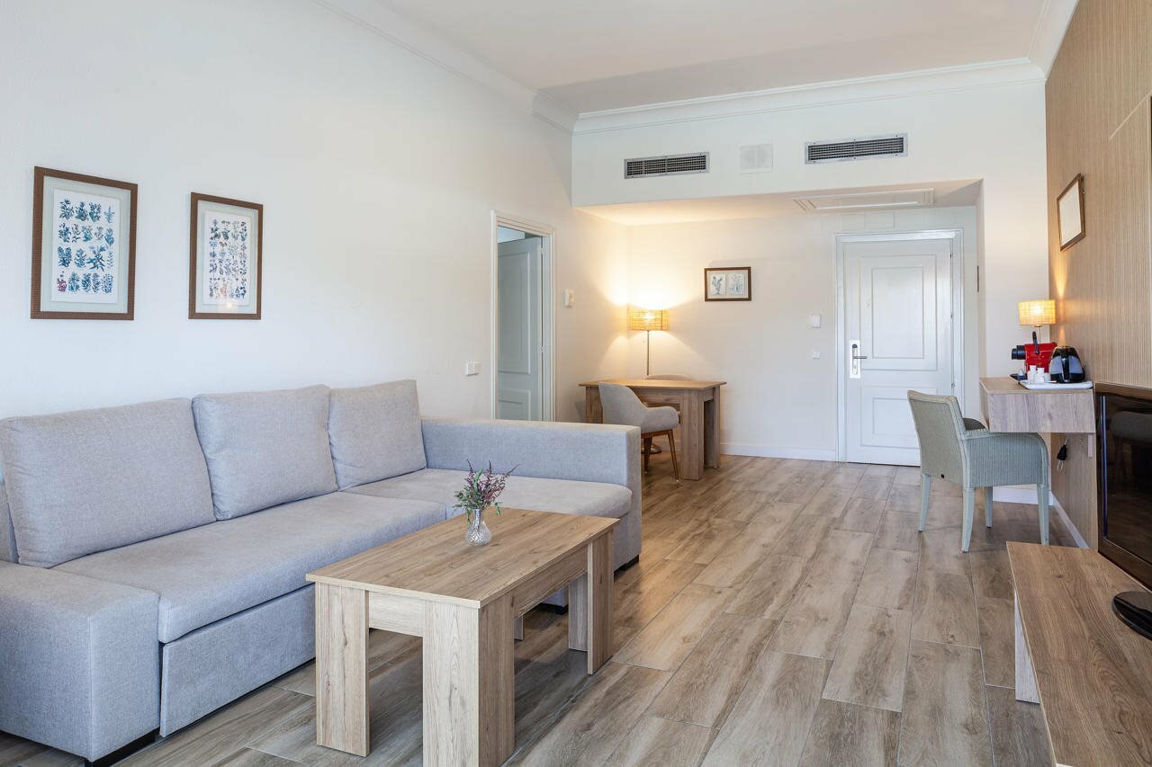 Фото Hotel Jerez & SPA