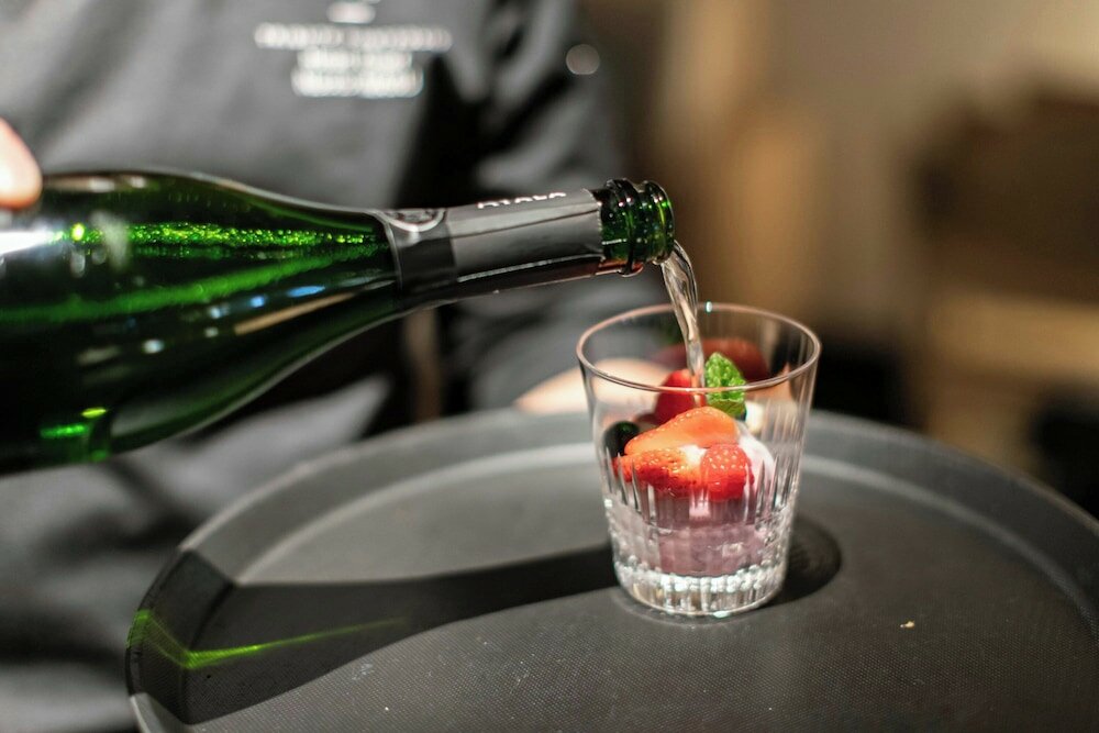 Фото The Chapter Kyoto, a Tribute Portfolio Hotel