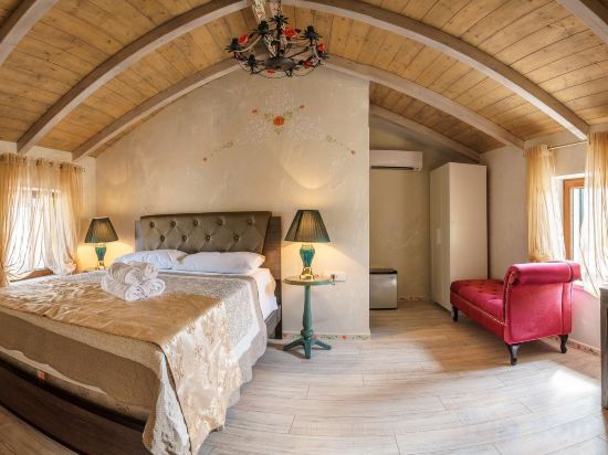 Фото Heritage Palace Varos - Mag Quaint & Elegant Boutique Hotels