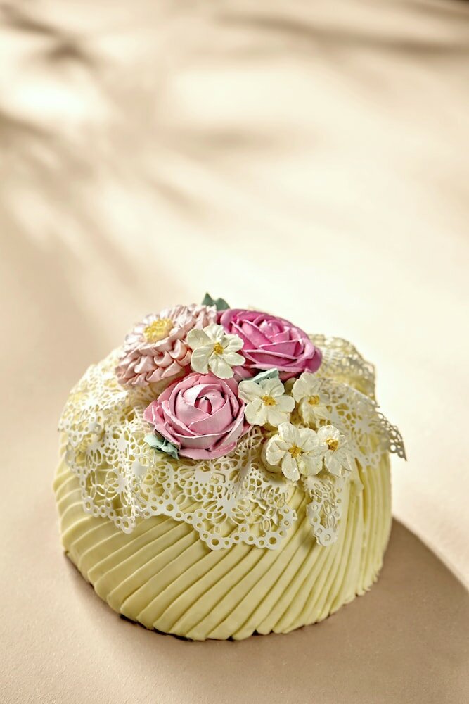 Фото Raffles Shenzhen