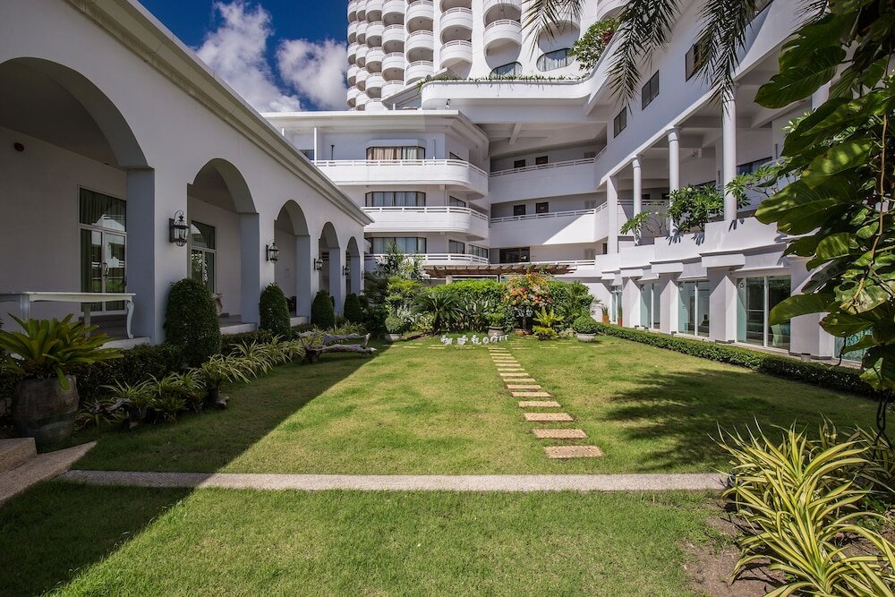 Фото D Varee Jomtien Beach