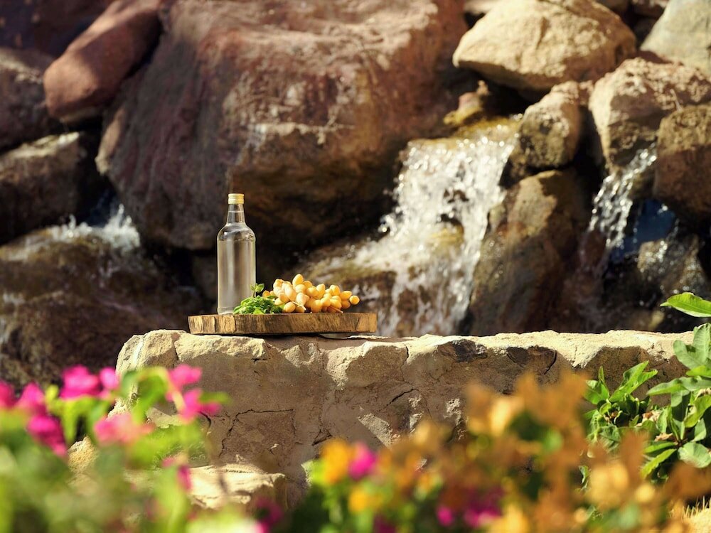 Фото Movenpick Resort & SPA El Gouna