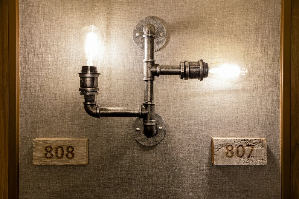 Фото Hotel Wing International Asahikawa Ekimae