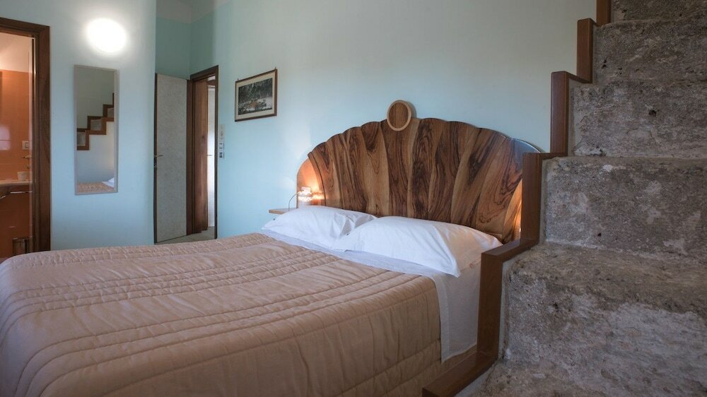 Фото Masseria Pizzofalcone