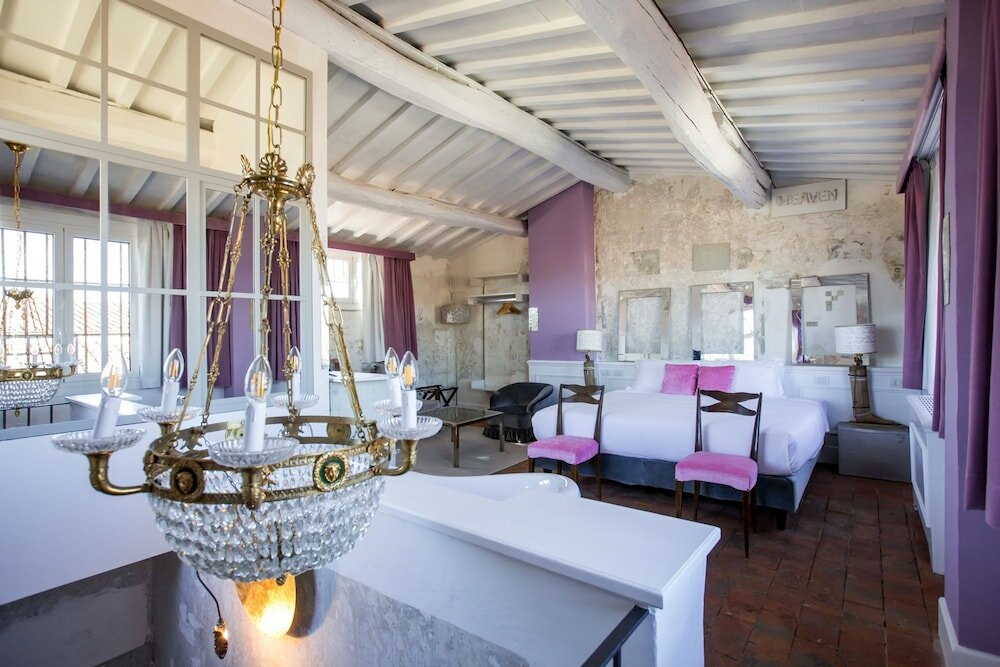 Фото Oltrarno Splendid