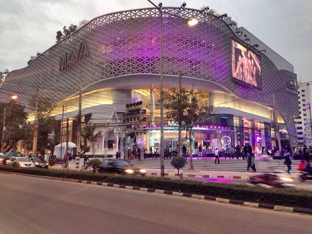 Фото отеля 3