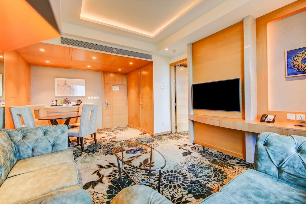 Фото Radisson Blu Gorakhpur