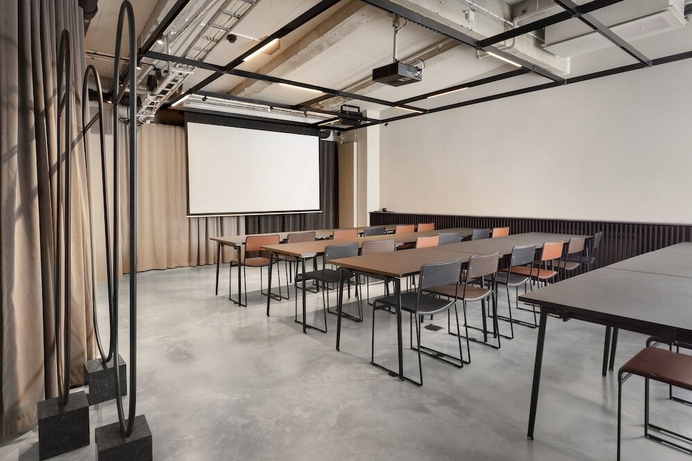 Фото Blique by Nobis