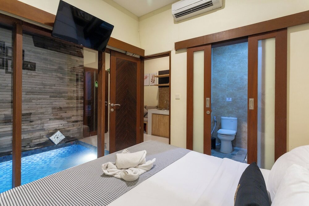 Фото Paisa Seminyak Living