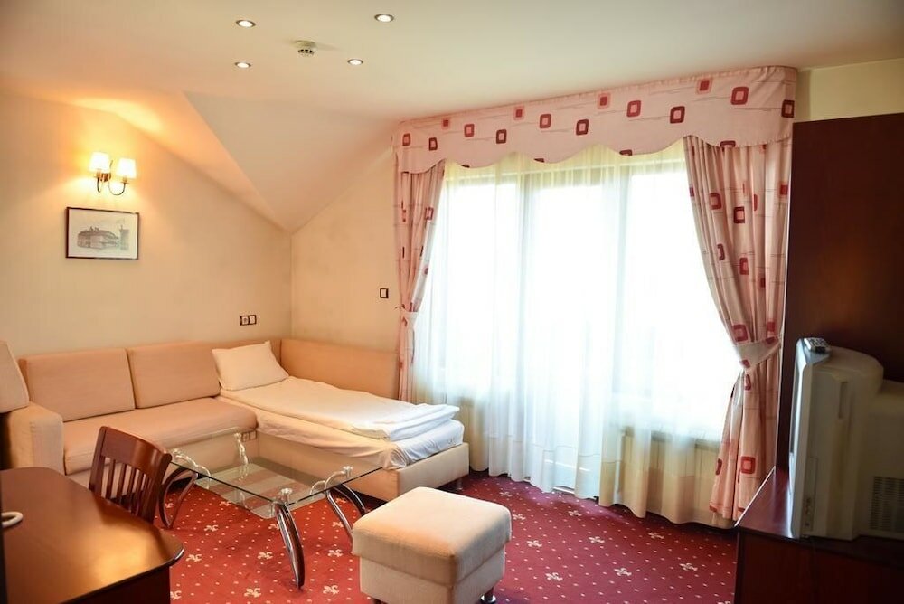 Фото Martin Club Hotel