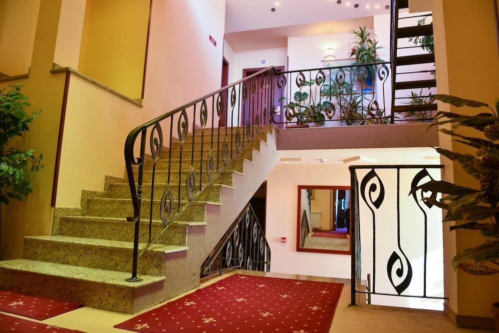 Фото Martin Club Hotel