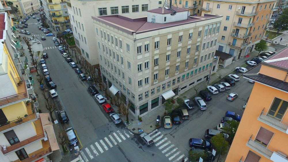 Фото B&b Erifra' Piccolo Hotel