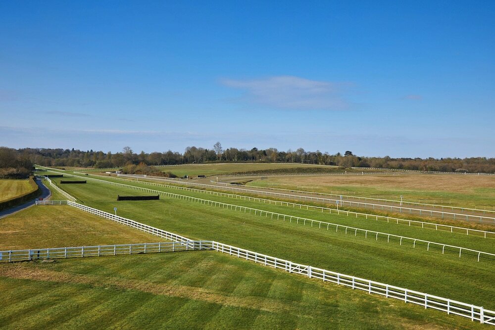 Фото Lingfield Park Marriott Hotel & Country Club