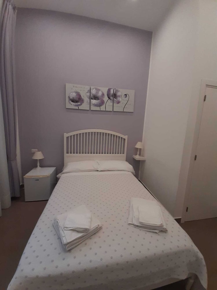 Фото La Baia Di Partenope