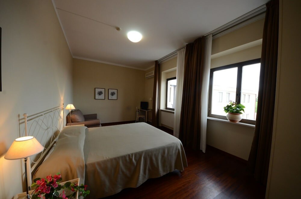 Фото Hotel Parco