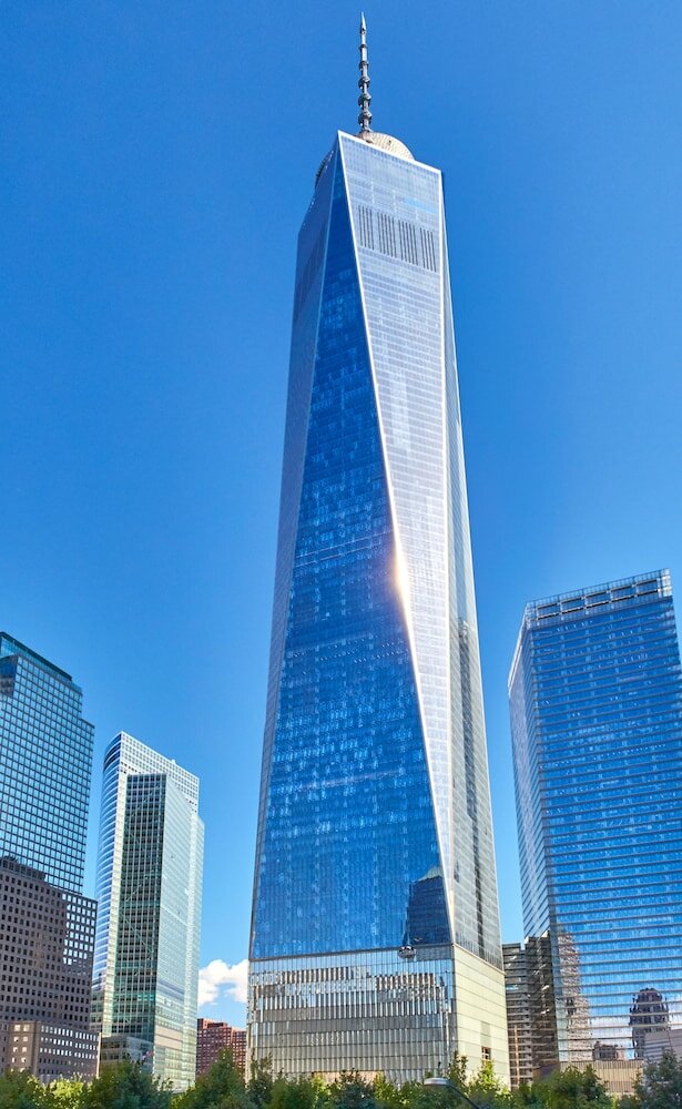 Фото Gild Hall - A Thompson Hotel