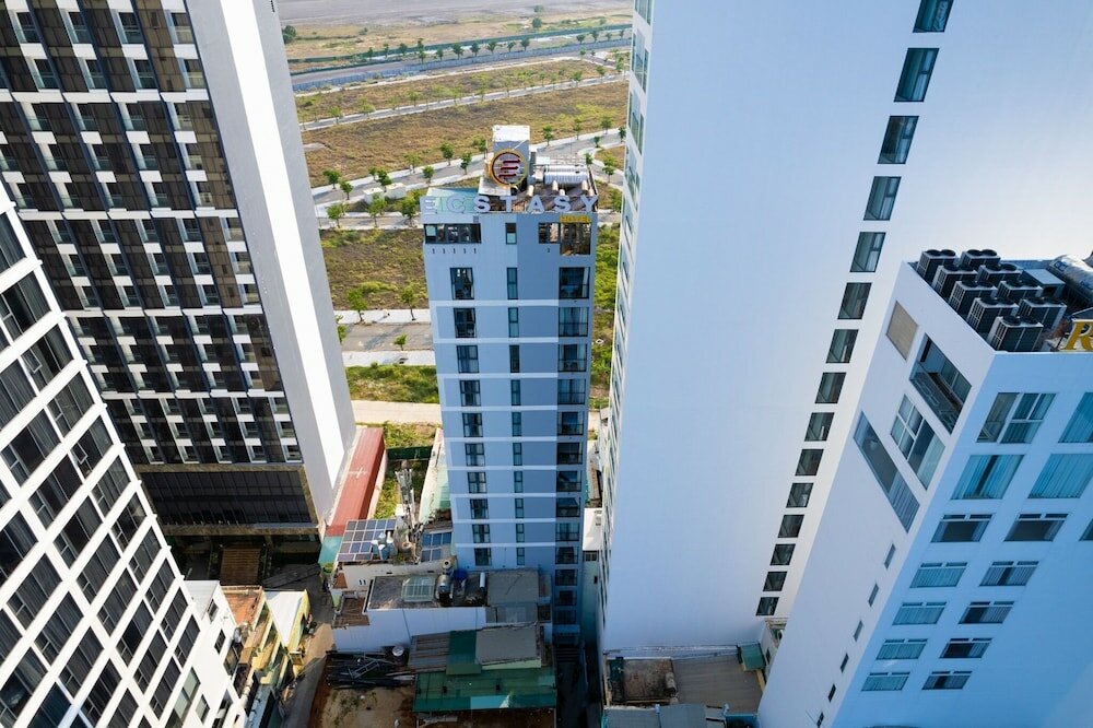 Фото Ecstasy Hotel