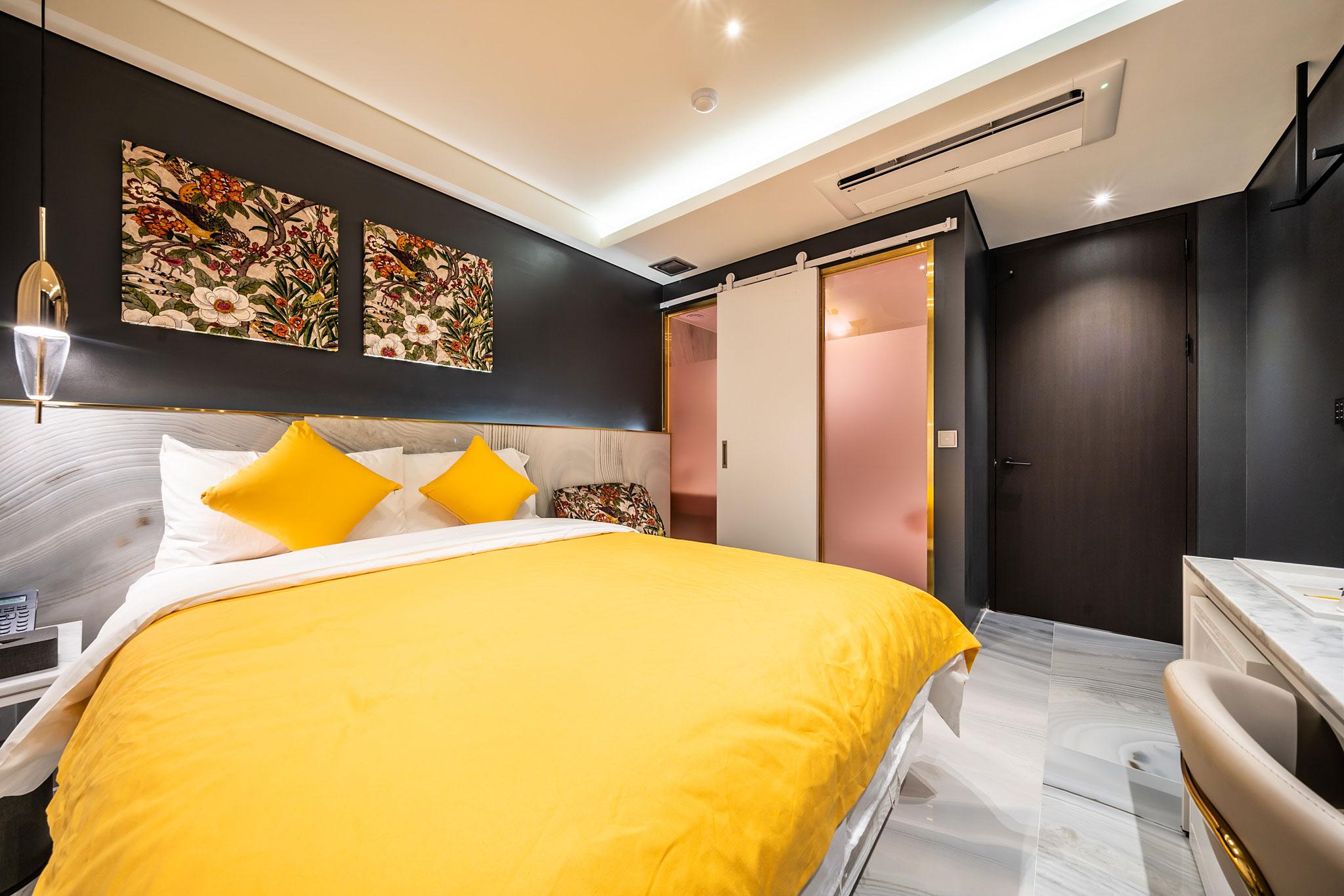 Фото Hotel Samwon Plaza