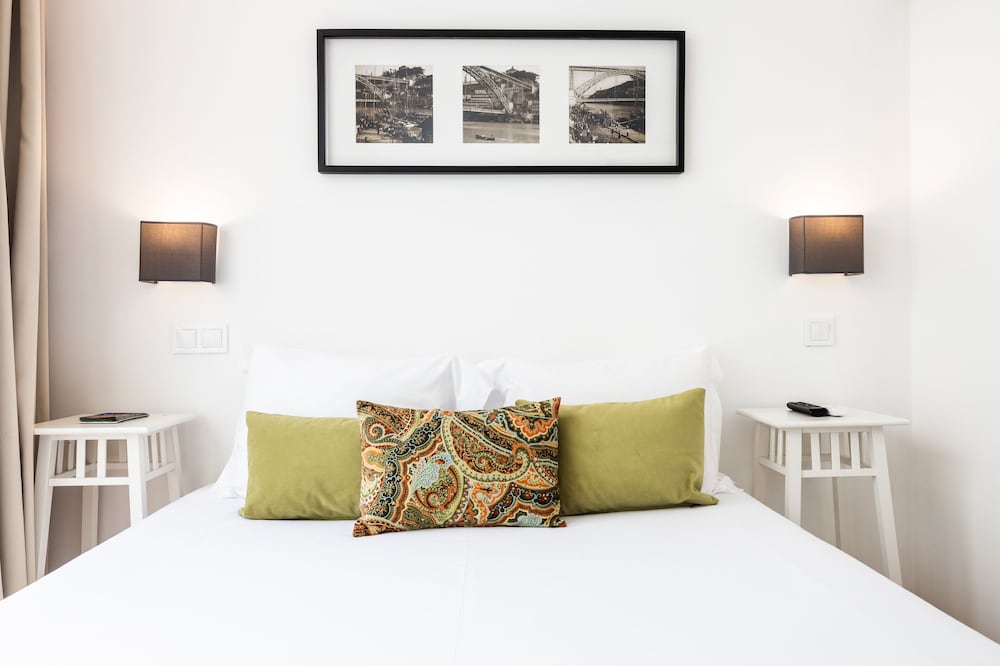 Фото MyStay Porto Centro