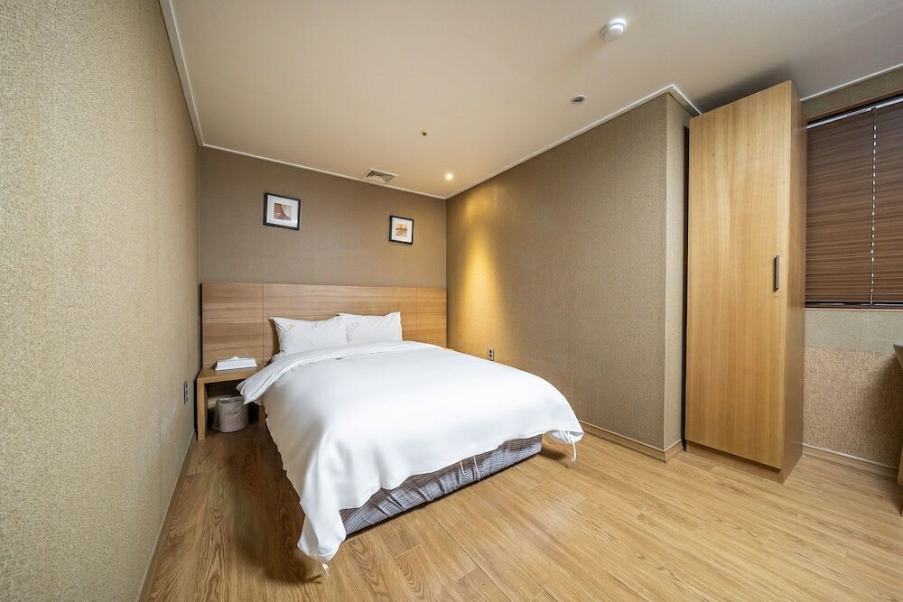 Фото Incheon Stella Maris