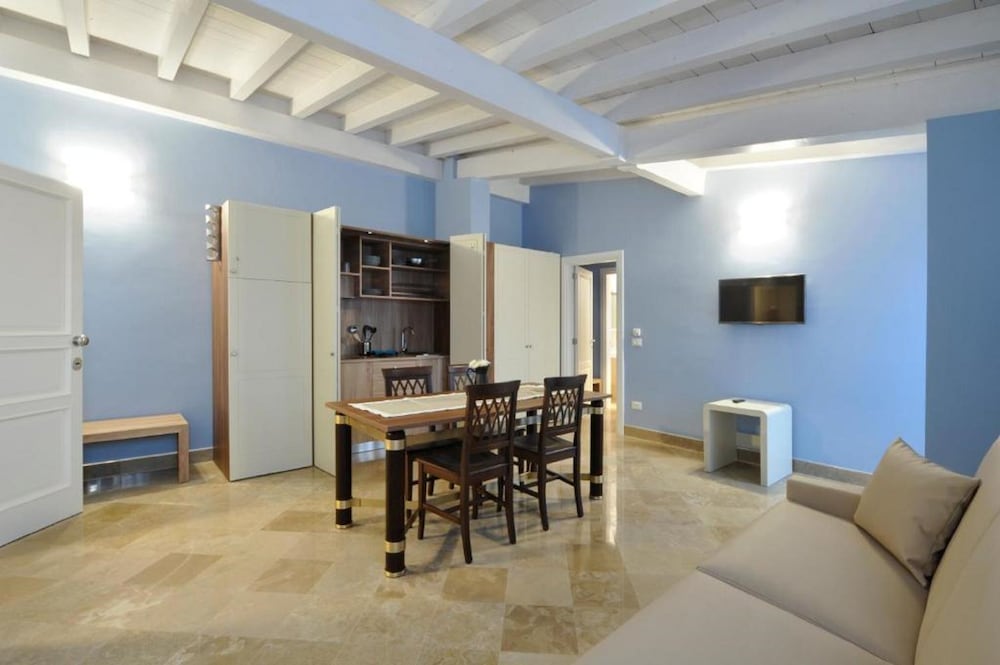 Фото Palazzo Massari Rooms