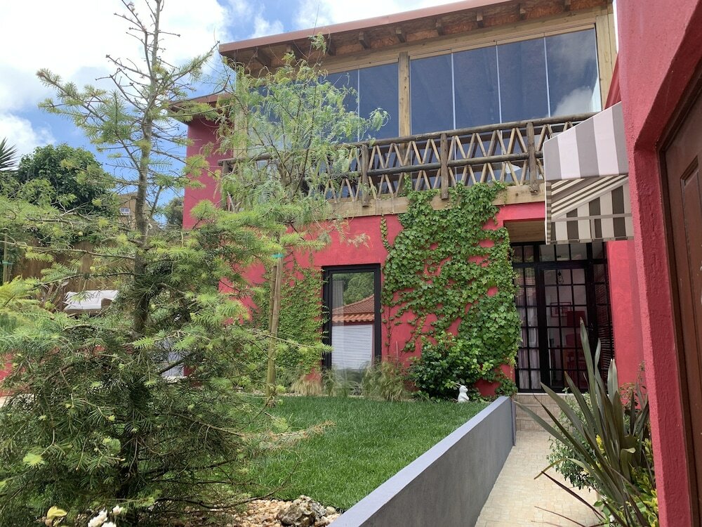 Фото Storytellers Villas