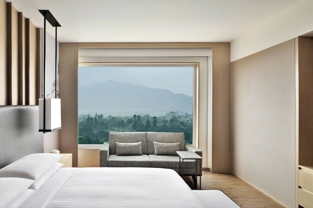 Фото Kathmandu Marriott Hotel