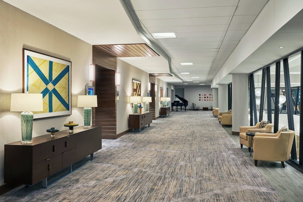 Фото Delta Hotels by Marriott Ashland Downtown