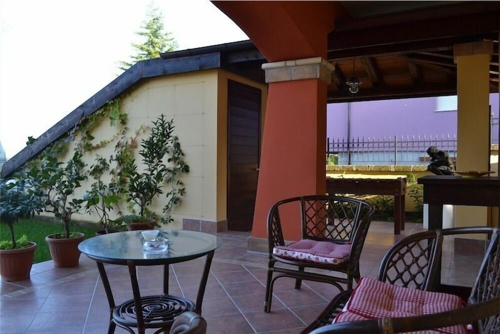 Фото Villa Letizia