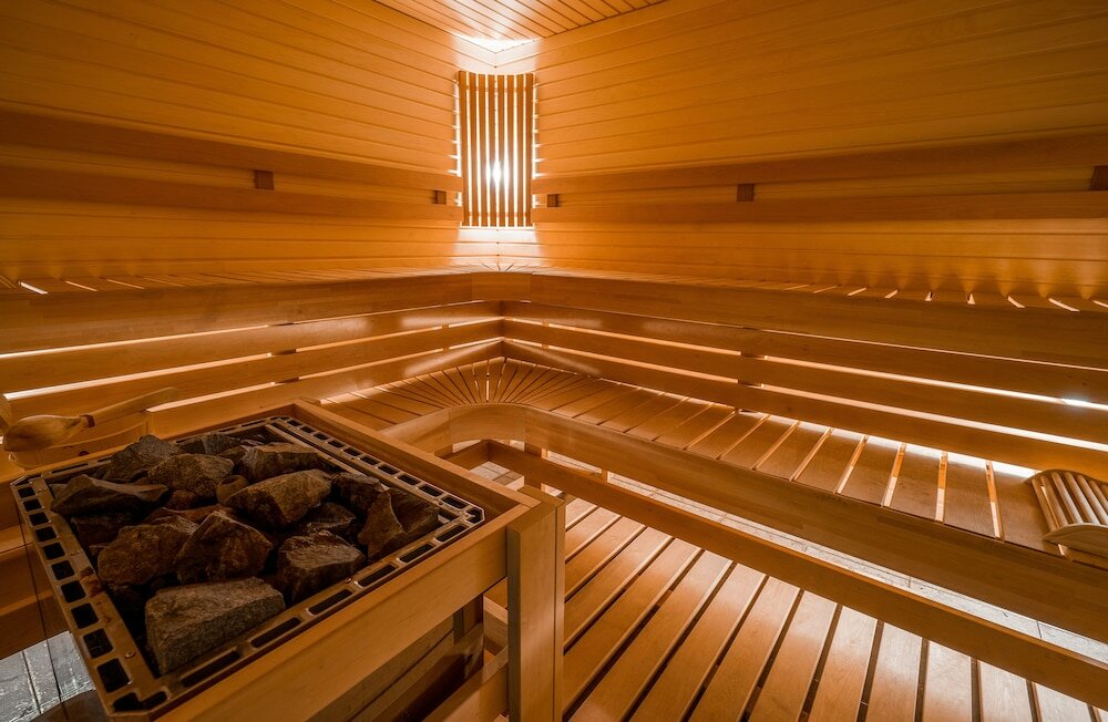 Фото Hotel Good Aura