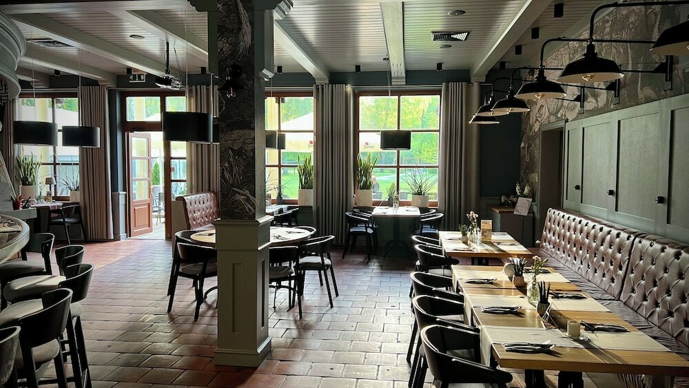 Фото Hotel Prezydent