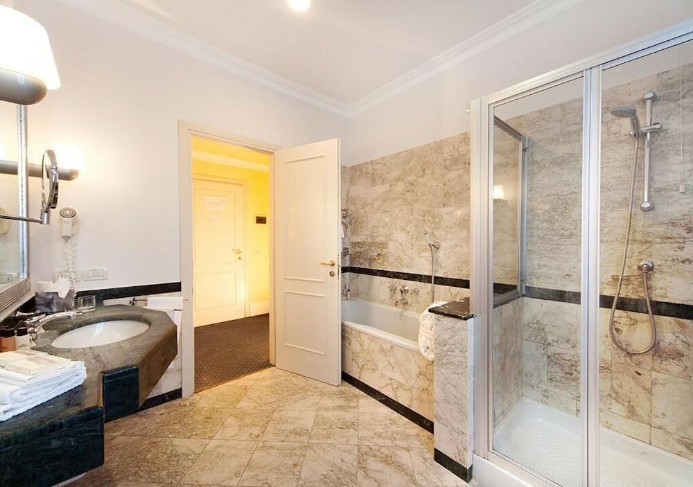 Фото Residenza Parco Fellini