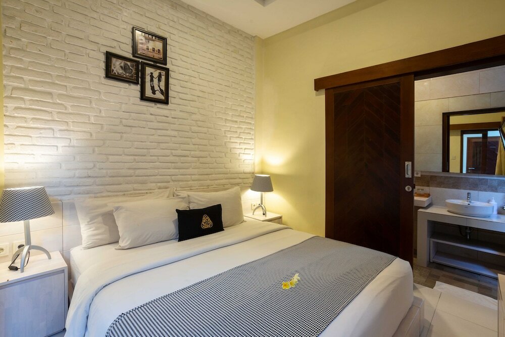 Фото Paisa Seminyak Living