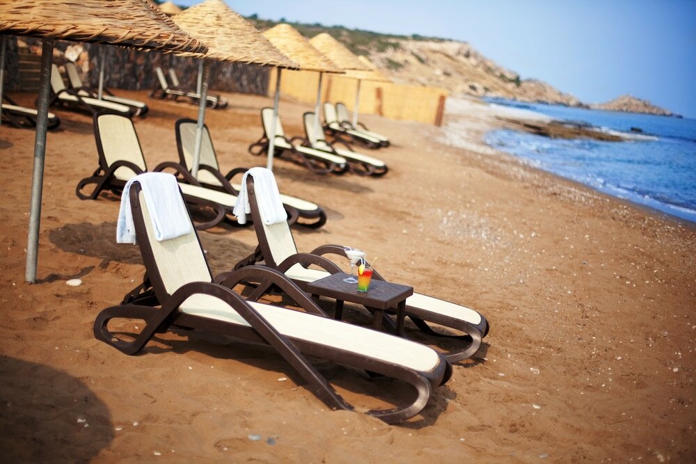 Фото Korineum Golf & Beach Resort