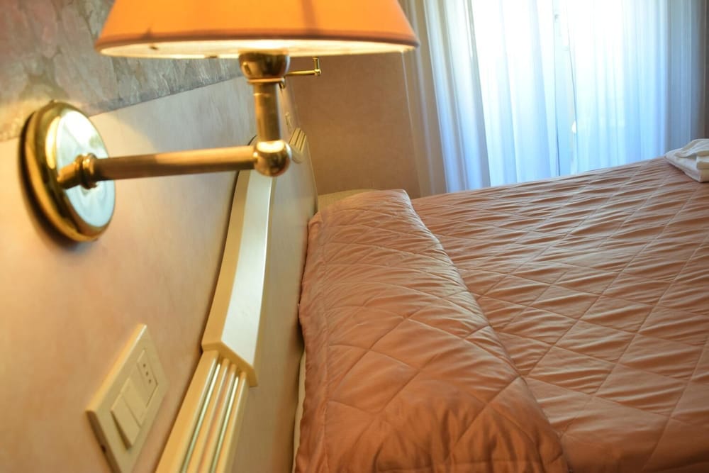 Фото Hotel Ariminum