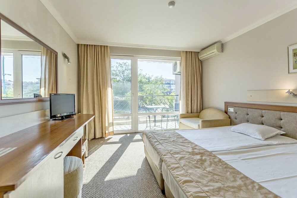 Фото отеля 4