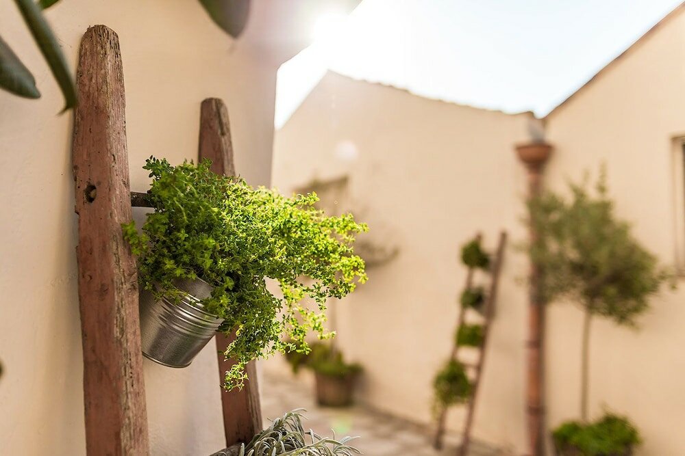 Фото Borgo San Gaetano