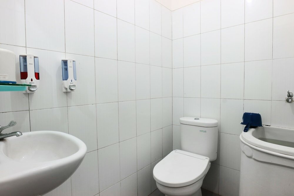 Фото Casa Sidoluhur 17