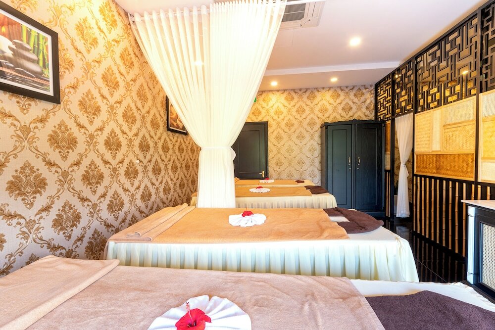 Фото Fivitel Hoi An Hotel