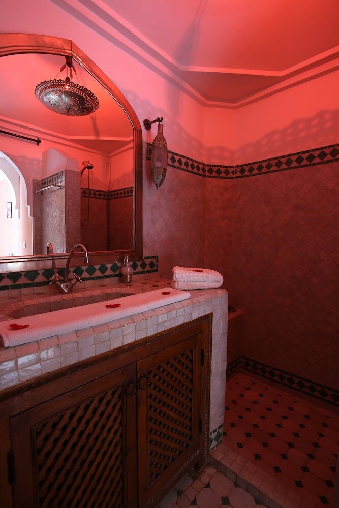 Фото Riad Sable Chaud