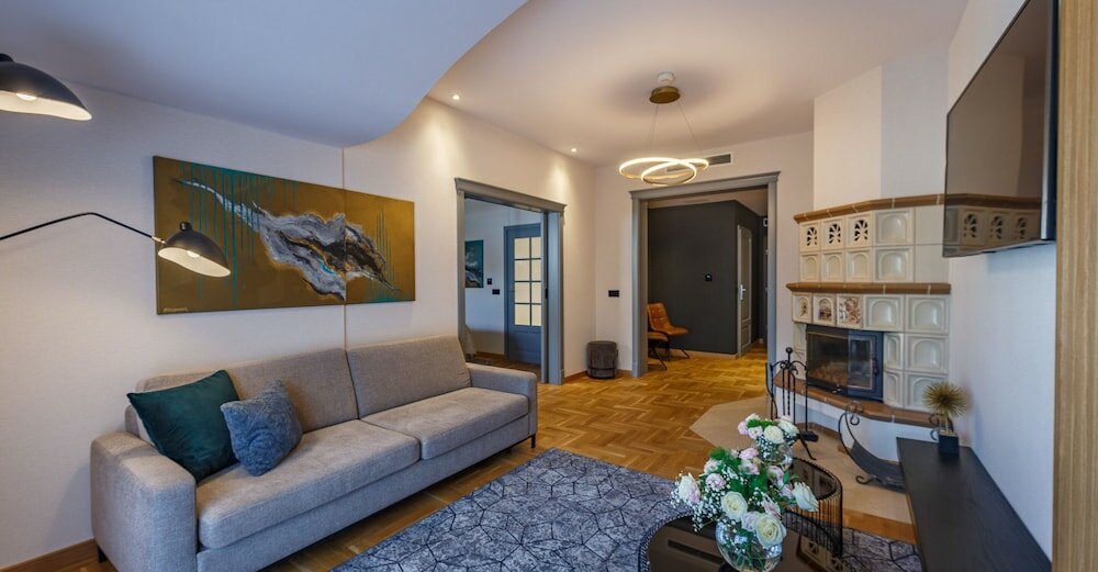 Фото Hotel Prezydent