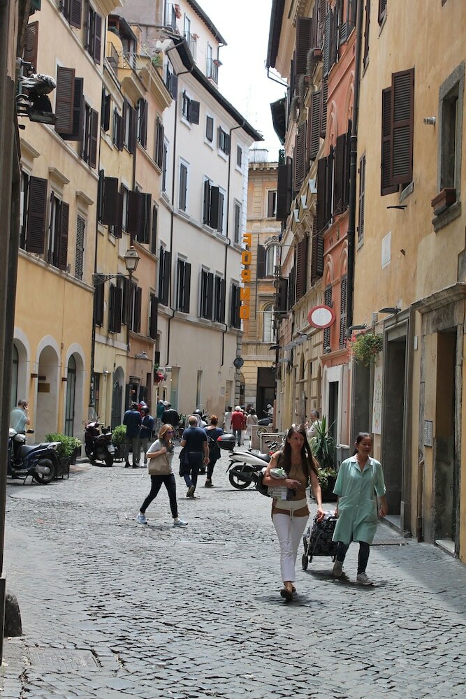 Фото Hotel Pomezia