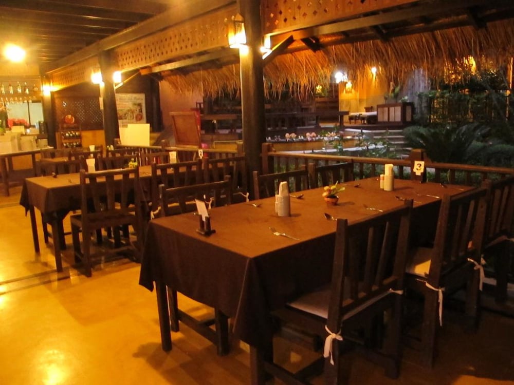 Фото Pai Hotsprings SPA Resort