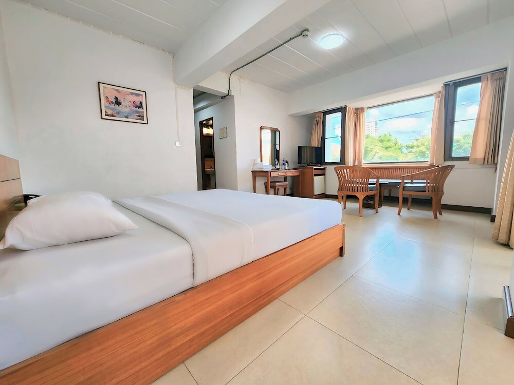 Фото Siam Palace Hotel